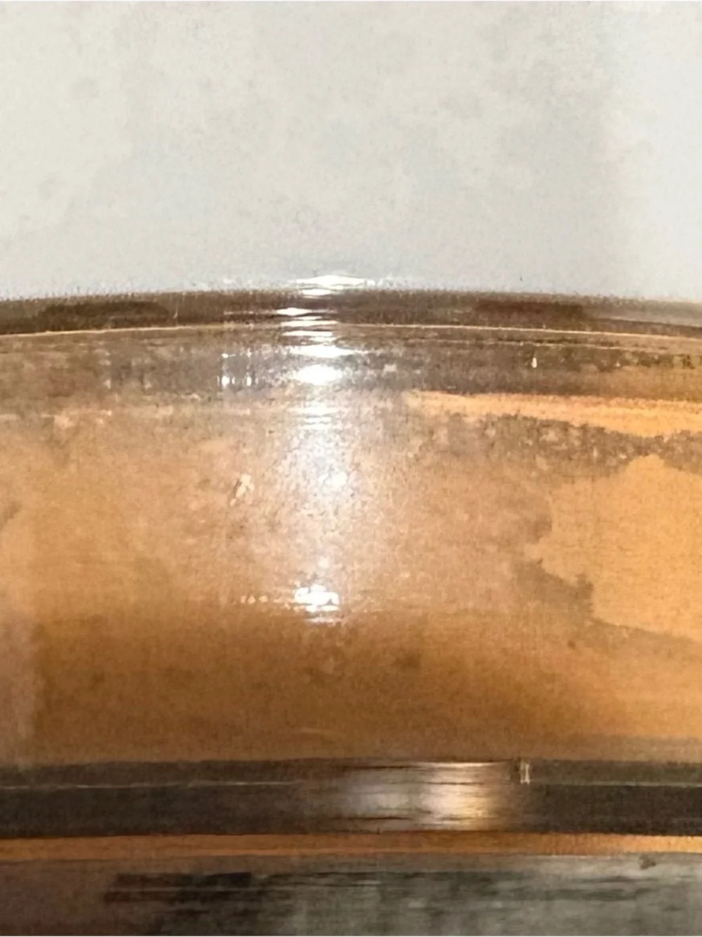 Makeup Obsession Topaz Baking Powder - Translucent Beige